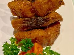 薰魚-皇朝尊会(龙之梦大酒店)