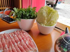 -宝泉铜锅(高新店)