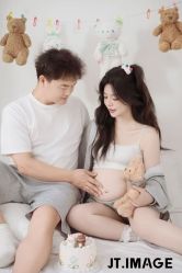 -专注孕妇照亲子照·纪田摄影