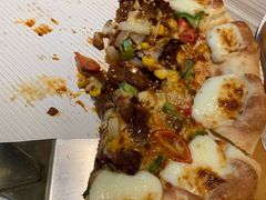 -必胜客(东大桥店)