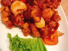 -莆田餐厅(吉隆坡柏威年广场店)