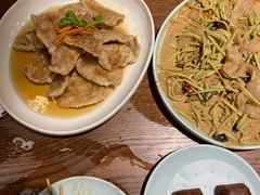-北李妈妈菜(鲁能城店)