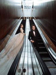 -西安威斯汀大酒店·宴会厅