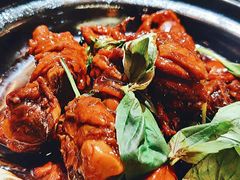 -后海16号·北京私房菜