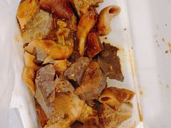 -明记牛杂(新马路分店)