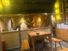 -破三川·新川菜(静安大融城店)
