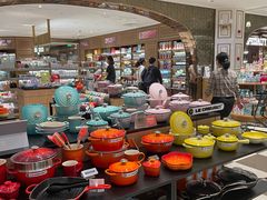 -杭州大厦LSE城市生活超市(杭州大厦店)