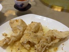 -广东胜利宾馆西关粤中餐厅