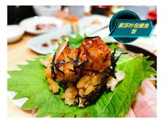 -Tuna maki寿司(园区永旺店)
