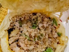 -老陈家擀面皮(平凉路店)