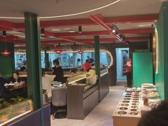 -京悦南门涮羊肉·羊蝎子火锅(田林路店)