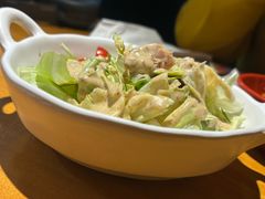 -斗牛士牛排(南京东路店)