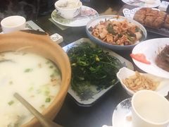 黄鱼煮面线-堂宴·老厦门私房菜(1988仙岳总店)