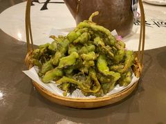 -长安大牌档之西安博物院文化餐厅(中贸店)