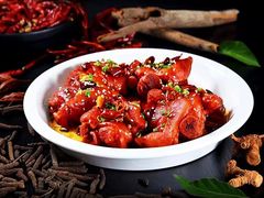 -徽韵人家·传承正宗徽菜(牡丹园店)