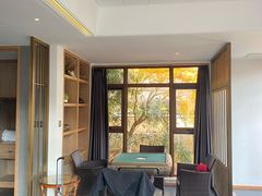 -大连金石滩绿发温泉假日酒店