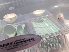 -回味鸭血粉丝汤(京新广场店)