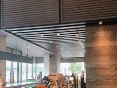 -星巴克(清远万达广场店)