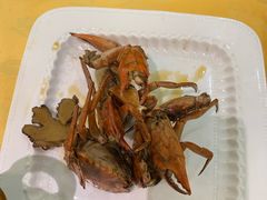 煎蟹-莲花公园煎蟹(总店)