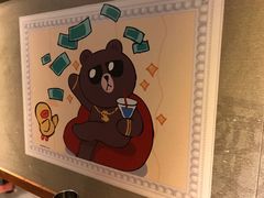-喝丢一只鞋辣炒海鲜小烧烤(三八广场店)