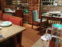 -绿茶餐厅(coco park 店)