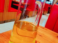 大麦茶-渔家风味·鲅鱼水饺·央视展播·海鲜天津菜(开发区店)