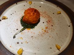 烤南瓜-辛香汇·现炒川菜(淮海路百盛店)