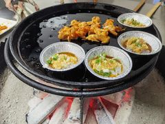 -二师兄火盆烤肉(湖口店)