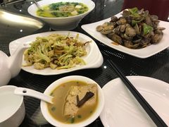 -胶东人家(奥体中心店)