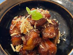 -香雪海饭店中餐厅(人民桥店)
