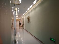 -唯儿诺儿童医院·儿科·眼科·口腔(金桥店)