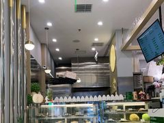 -猫王榴莲世家(三里屯SOHO商场店)