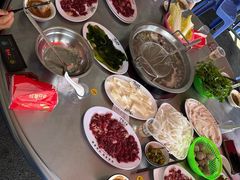 -官塘兄弟·潮汕牛肉店(官塘总店)