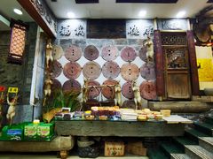 -乔家满族八大碗(流水沟店)