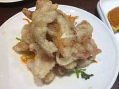 -老厨家(友谊路总店)