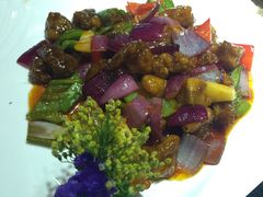 -顺丰轩园林酒家(天河店)