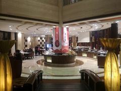 -鼓浪湾酒店自助餐