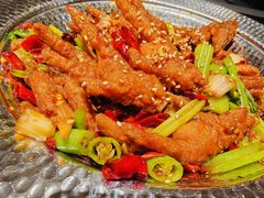 -掌上鲜(南顺城街店)