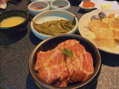 -味家烤肉烤鳗鱼牛排(西塔旗舰店)