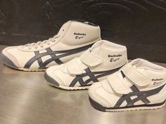 -Onitsuka Tiger(港汇恒隆广场店)
