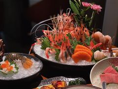 -Mr·Fish鱼鲜生海鲜放题(银泰in99店)