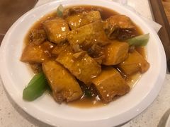 闫府第一福-闫府私房菜(经四路万达店)