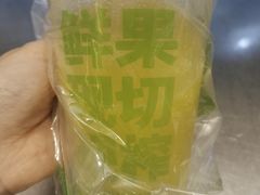 -Bingo宾果每日(万达店)