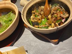 -啫神·广州地标美食(北京路店)