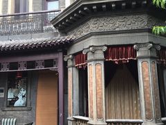 -卫鼎轩·曹公馆(鼓楼店)