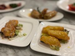 -厦门朗豪酒店 · 明阁中餐厅