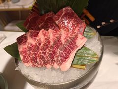 -红沃鳗鱼黑牛烤肉店(不老街店)