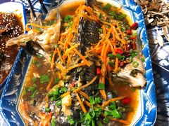 -龙姐私房菜(和顺古镇店)