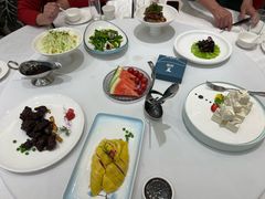 -银筵(武夷路店)