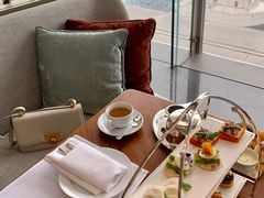 -北京柏悦酒店·锦庭餐厅Dining Room